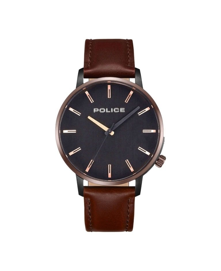 Montre POLICE Marmol PL.15923JSBBZ/02