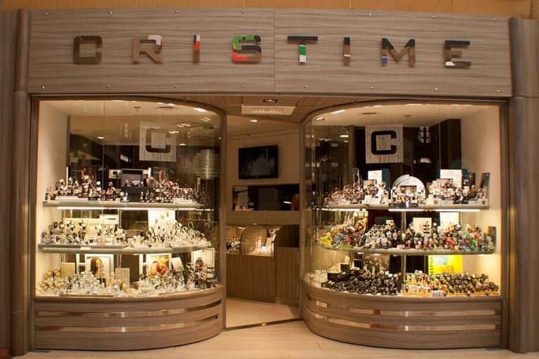 Boutique Cristime Semécourt