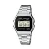 Montre CASIO Vintage Iconic A158WEA-1EF