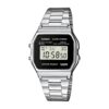 Montre CASIO Vintage Iconic A158WEA-1EF