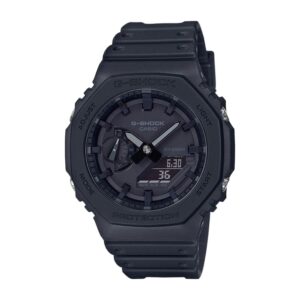 Montre CASIO G-Shock GA-2100-1A1ER