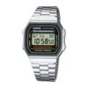 Montre CASIO Vintage Iconic A168WA-1YES