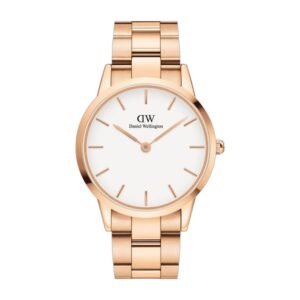 Montre DANIEL WELLINGTON Evergold DW00100343