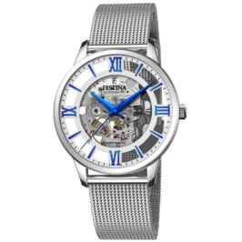 Orologio e bracciale uomo Sector