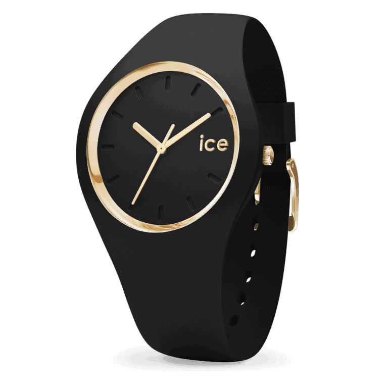 Montre ICE WATCH Glam Black Small 000982