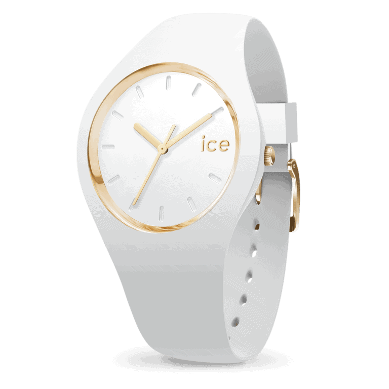 Montre ICE WATCH Glam White Small 000981