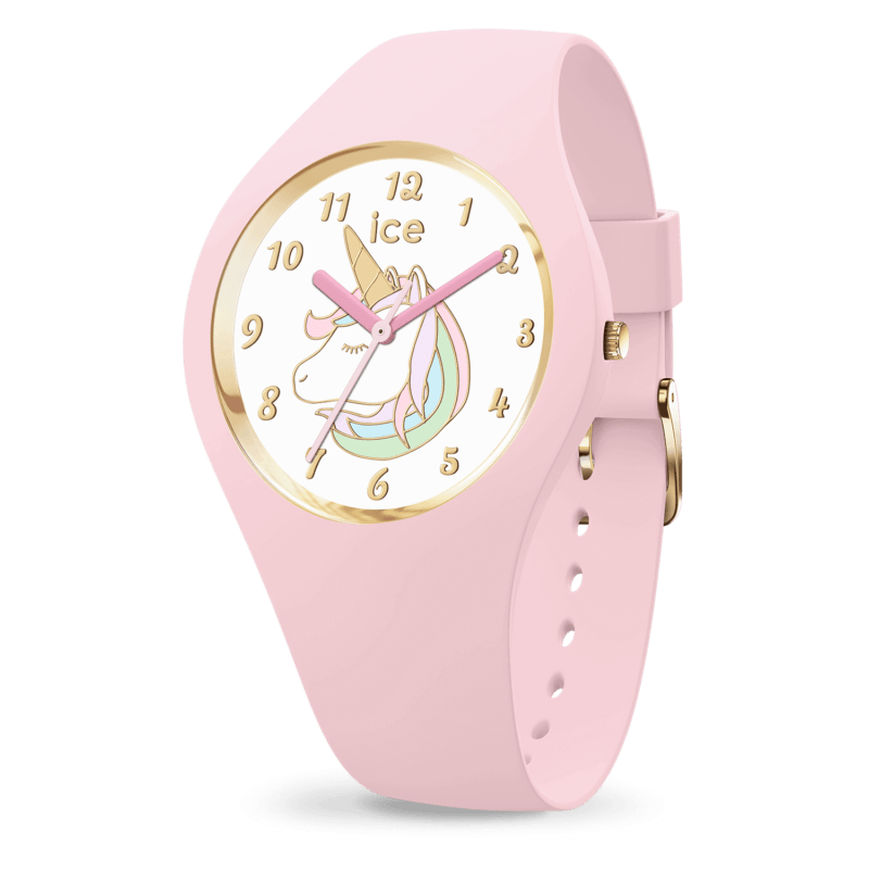 Montre ICE WATCH Ice Fantasia Pink small 016722