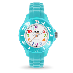 Montre ICE WATCH Ice Mini Turquoise Extra small 012732