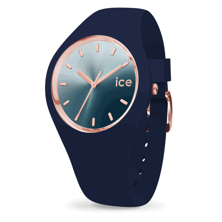 Montre ICE WATCH Ice Sunset Blue Medium 015751