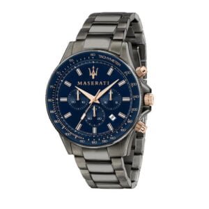 Montre MASERATI Sfida R8873640001