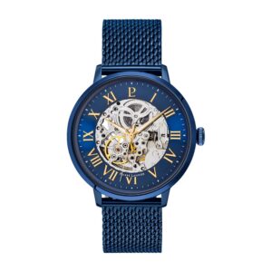 Montre PIERRE LANNIER automatique 318B468