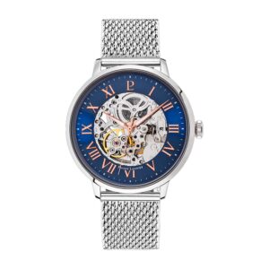 Montre PIERRE LANNIER automatique 391C168