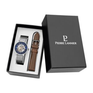 Montre PIERRE LANNIER automatique 391C168