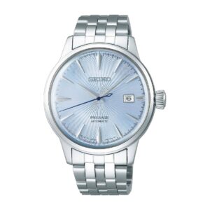 Montre SEIKO Presage SRPE19J1