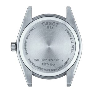 Montre TISSOT Gentleman T127.410.11.031.00