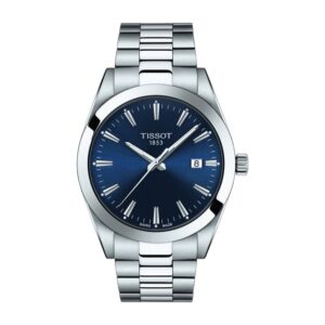 Montre TISSOT Gentleman T127.410.11.031.00