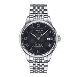 Montre TISSOT Le Locle automatique T006.407.11.053.00