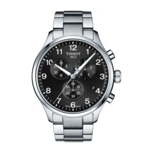 Montre TISSOT Chrono XL Classic T116.617.11.057.01