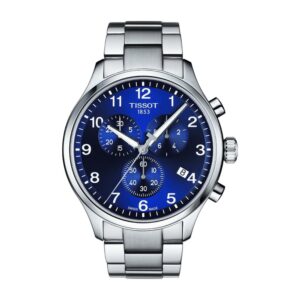 Montre TISSOT Chrono XL Classic T116.617.11.047.01