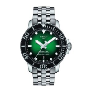Montre TISSOT Seastar 1000 T120.407.11.091.01