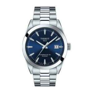 Montre TISSOT Gentleman T127.407.11.041.00