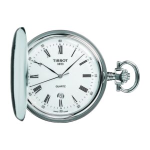 Montre TISSOT Pocket Watch T83.6.553.13
