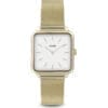 Montre CLUSE Tétragone CW0101207002