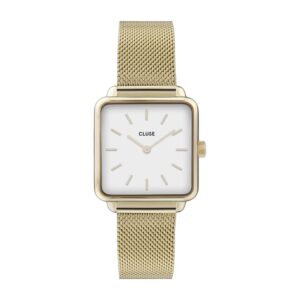 Montre CLUSE Tétragone CW0101207002