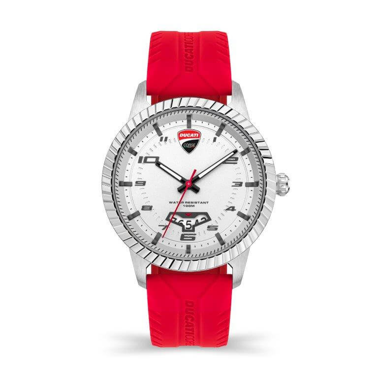 Montre DUCATI Podio DTWGN2019502 1