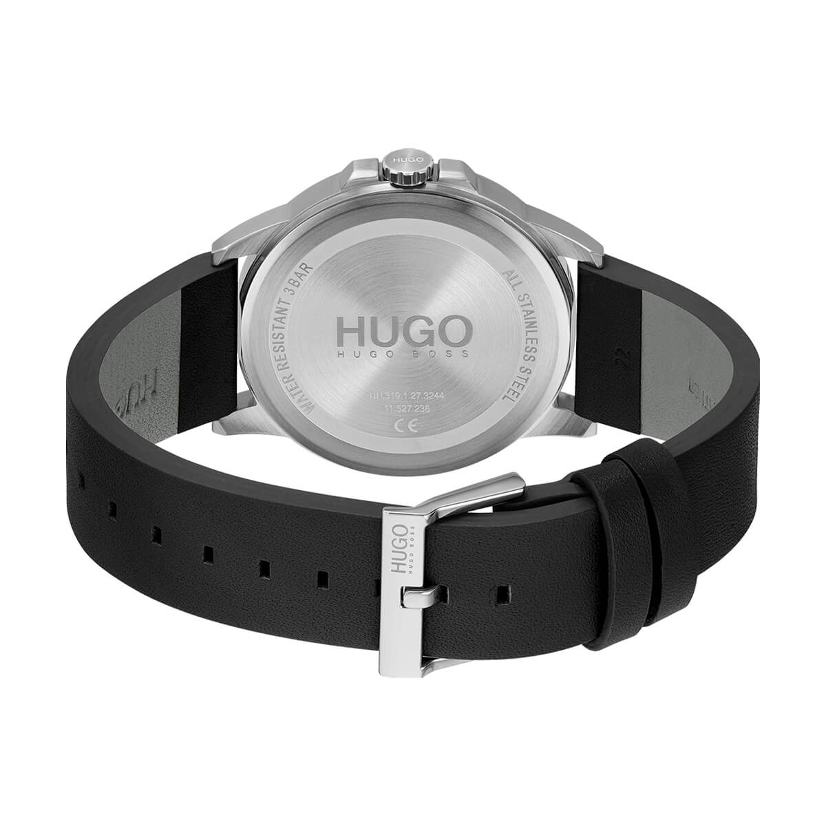 Montre HUGO First 1530188 3 Montre HUGO First 1530188