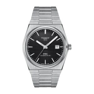 Montre TISSOT PRX T137.407.11.051.00