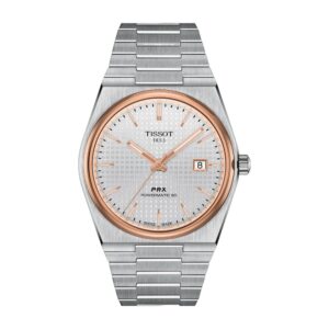Montre TISSOT PRX T137.407.21.03.100