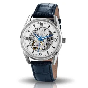 Montre LIP Himalaya Squelette 671554