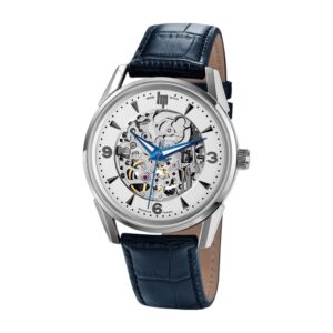 Montre LIP Himalaya Squelette 671554
