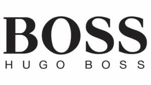 Hugo Boss