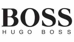 Hugo Boss