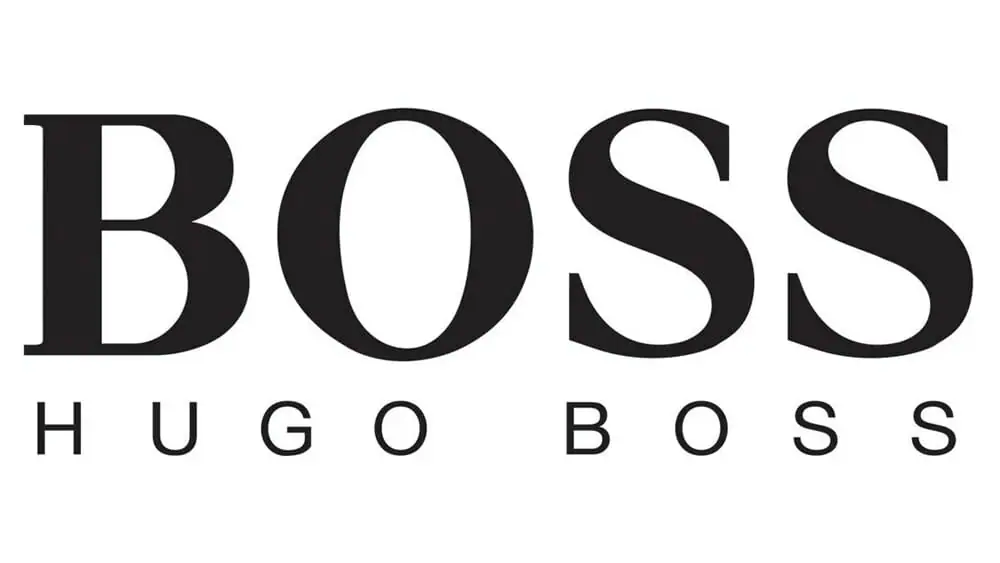 Hugo Boss