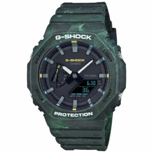 Montre CASIO G-Shock GA-2100FR-3AER