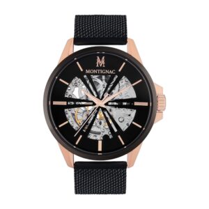 Montre MONTIGNAC MOPE19A08