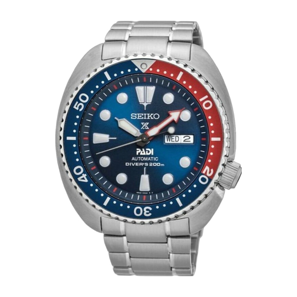 Montre SEIKO Prospex Padi SRPE99K1 1 Montre SEIKO Classique SGEH85P1
