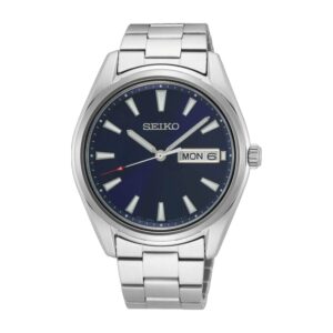 Montre SEIKO Classique SUR341P1