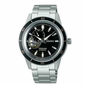 Montre SEIKO Presage SSA425J1