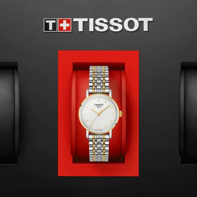Montre TISSOT Everytime Small T109.210.22.031.00