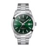 Montre TISSOT Gentleman Powermatic 80 Silicium T127.407.11.091.01