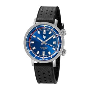 Montre LIP Grande Nautic 671521