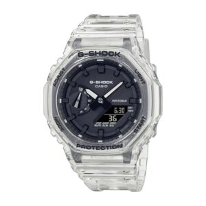 Montre CASIO G-SHOCK Classic GA-2100SKE-7AER