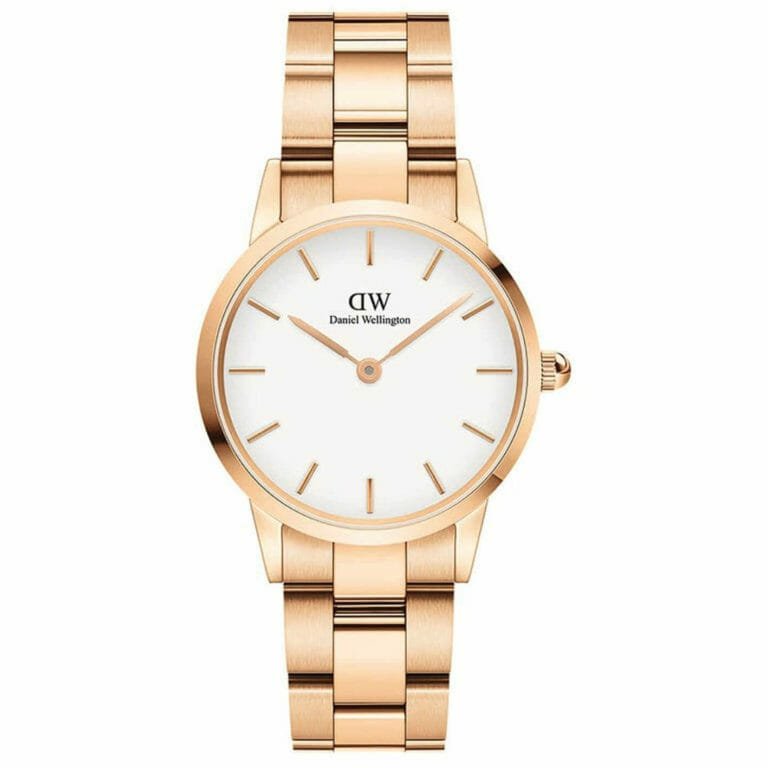 Montre DANIEL WELLINGTON Iconic Link DW00100213