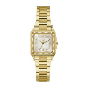Montre GC Couture Square Y85001L1MF