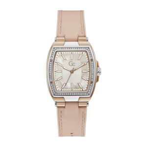 Montre GC Couture Tonneau Y90003L1MF