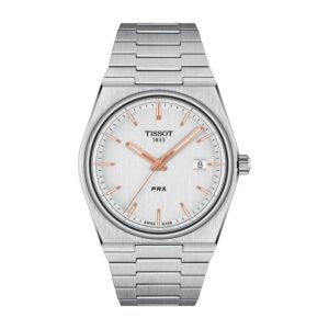 Montre TISSOT PRX T137.410.11.031.00